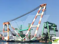 Barges zu verkaufen