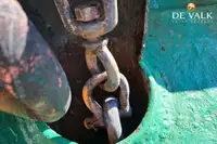 Schleppboot zu verkaufen