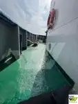 Schleppboot zu verkaufen