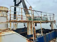 Trawler zu verkaufen