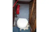 Schleppboot zu verkaufen