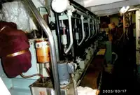 Trawler zu verkaufen