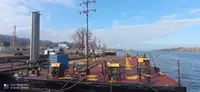 Barges zu verkaufen