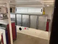 Fährschiff zu verkaufen