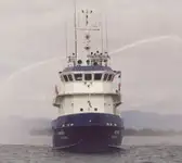Schnelles Versorgungsboot (FSV) zu verkaufen