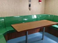 Schleppboot zu verkaufen