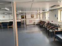 Unterkunftsschiff zu verkaufen