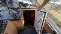Lotsenboot zu verkaufen