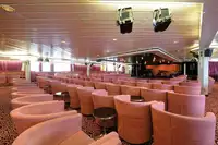 Kreuzfahrtschiff zu verkaufen