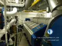Trawler zu verkaufen