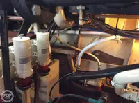 Schleppboot zu verkaufen