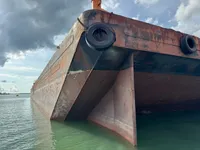 Barges zu verkaufen