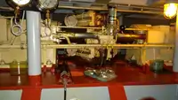 Schleppboot zu verkaufen
