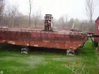Barges zu verkaufen