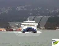 Ro-Ro-Schiff zu verkaufen