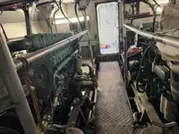 Lotsenboot zu verkaufen