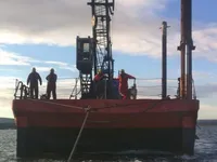 Barges zu verkaufen