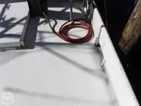 Trawler zu verkaufen