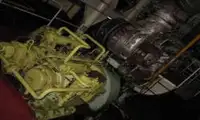 Landungsboot, Tank zu verkaufen
