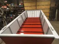 Arbeitsboote zu verkaufen