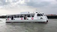 Katamaran zu verkaufen