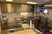 Containerschiff zu verkaufen