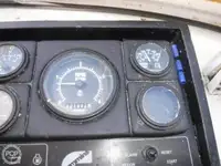 Trawler zu verkaufen