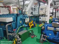 Schleppboot zu verkaufen
