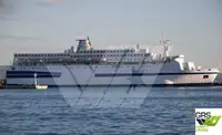 Ro-Ro ship zu verkaufen