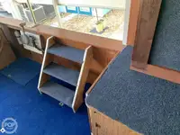 Kreuzfahrtschiff zu verkaufen