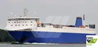 Schleppboot zu verkaufen