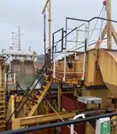 Bagger zu verkaufen