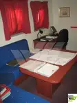 Kreuzfahrtschiff zu verkaufen