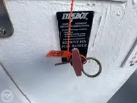 Kreuzfahrtschiff zu verkaufen