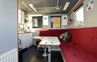 Vermessungsschiff zu verkaufen