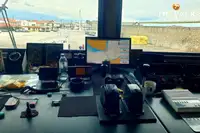 Fährschiff zu verkaufen