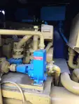 Bagger zu verkaufen