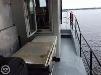 Schleppboot zu verkaufen