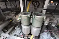 Crew-Boot zu verkaufen