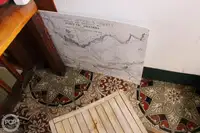Fährschiff zu verkaufen
