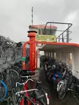 Fährschiff zu verkaufen