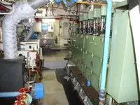 Schleppboot zu verkaufen