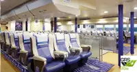 Passagierschiff zu verkaufen