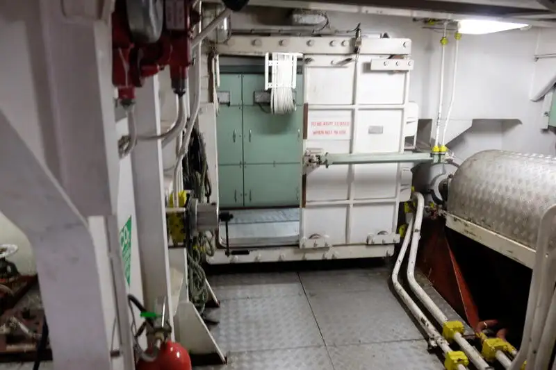 Schleppboot zu verkaufen