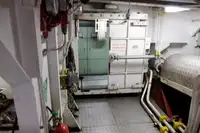 Schleppboot zu verkaufen