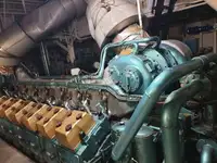 Schleppboot zu verkaufen