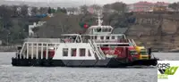 Ro-Ro-Schiff zu verkaufen