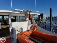 Fährschiff zu verkaufen