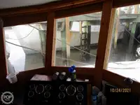 Trawler zu verkaufen