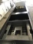Lastkahn zu verkaufen